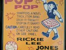 Rickie Lee Jones Pop Pop Alto Analogue AA 008 Audiophile LP Sealed Rare