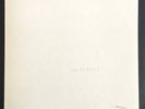 THE BEATLES - THE BEATLES (WHITE ALBUM) LP . NUMBERED 2ND PRESS. EX/EX+