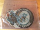 Hawkwind - Silver Machine 7” Picture Disc Vinyl Record (1986) Rare