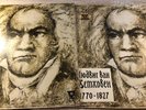 Furtwangler Beethoven No. 3 Vinyl 2LP Akkord Melodiya D 010851-010852