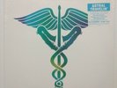 VARIOUS Jazz Dispensary Astral Travelin' Sealed Translucent Blue vinyl Fantasy