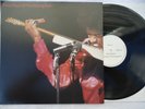 Jimi Hendrix LP First Rays Of The Rising Sun UK 1987 Recort Plant 1968-69