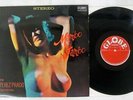 PEREZ PRADO ORCHESTRA MAMBO JAMBO GLOBE SJET-5003 Japan FLIPBACK COVER VINYL LP