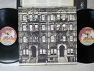 LED ZEPPELIN PHYSICAL GRAFFITI SWAN SONG P-6317N Japan VINYL 2LP