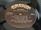 Paul Kanter Grace Slick SUNFIGHTER 1971 U.S PSYCH 1st Press GRUNT MINT MINUS