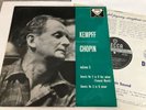 Decca Stereo SXL 2025 WB ED1 LP Stunning Copy Kempff Chopin Volume 3