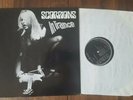 Scorpions - In Trance RARE NM Condition Vinyl Record RARE Hard Rock LP