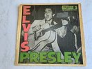 Elvis seltene deutsche Sammler EP Bildhülle Top Open 