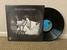 Velvet Underground - S/T LP UK 2nd Press MGM Art Pop Beatles Lou Reed Rare