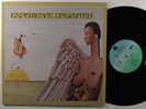 EXPERIENCE UNLIMITED Free Yourself BLACK FIRE LP VG++