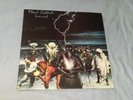 BLACK SABBATH  live evil  1983 - FIRST UK PRESS -2LP - VERTIGO LAB- EX+