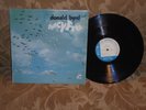 Donald Byrd Fancy Free Blue Note 84319 stereo RVG Liberty stereo VG+