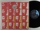 BROTHER JACK MCDUFF Who Knows What Tomorrow's Gonna Bring BLUE NOTE LP NM promo