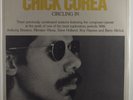 CHICK COREA Circling In BLUE NOTE 2xLP SEALED
