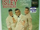 Rare Soul LP - The Isley Brothers - Twisting And Shouting - NEW / SEALED