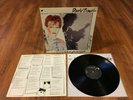 David Bowie - Scary Monsters LP RCA AQL1-3647 1980 Pressing RCA Victor