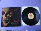 MFN 42 1985 Savatage The Dungeons Are Calling UK Import Record Midas Touch Error