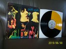 Patti Smith LP I Never Talked To Bob Dylan - BLACK & YELLOW VINYL
