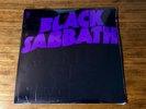 BLACK SABBATH   MASTER OF REALITY LP   COMES WITH POSTER   STILL FACTORY SEALED