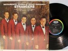 Rare Country LP - Instrumental Sounds Of Merle Haggard's Strangers - Capitol