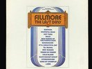 VINYL LP Bill Graham Presents In San Francisco Fillmore The Last Days 3LP + 45