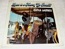 Ginji James 