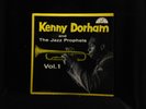 Kenny Dorham-And The Jazz Prophets Vol. 1-ABC-Paramount 122-DG GREAT COPY MONO