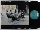 ART ENSEMBLE OF CHICAGO Nice Guys ECM LP NM promo insert