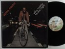 BENNIE MAUPIN Slow Traffic To The Right MERCURY LP NM promo