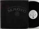 ERIC DOLPHY/RON CARTER Magic PRESTIGE 2xLP NM wlp