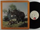 HUGH MASEKELA I Am Not Afraid BLUE THUMB LP NM