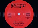Kennis Jones - Mr. Postman 12