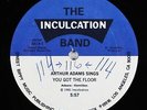 Arthur Adams - You Got The Floor 12