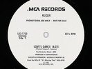 Klique - Love's Dance 12