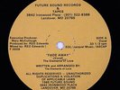 Elements Of Love - Fade Away 12