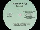 Crosswind - No One But You 12