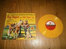 Golden Records Roy Rogers and Dale Evans Sing Happy Trails To You R176:25 Vtg