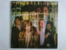 THE ONLY ONES WHOLE OF THE LAW CBS 82830 PETER PERRETT JOHN PERRY PUNK