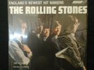 The Rolling Stones - England's Newest Hitmakers - Original MONO Maroon Label