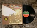 LED ZEPPELIN II RARE ARGENTINA IMPORT ATLANTIC MONO VINYL LP
