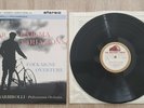 ASD 548 W/G ED1 ELGAR Enigma Variations Cockaigne BARBIROLLI PO NM
