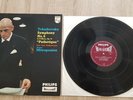 PHILIPS SABL 104 ED1 HI-FI STEREO- Tchaikovsky Symphony No.6 MITROPOULOS NYPO NM