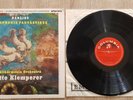 SAX 2537 Red Semi ED1 BERLIOZ Symphonie Fantastique KLEMPERER PO NM NM