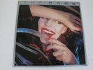 THE CARS - FIRST / SAME  - LP/1978/GERMAN - TOP-ZUSTAND