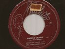 Cuban Son Montuno 45 MIGUELITO VALDES & ORQ HERMANOS CASTRO - PUCHITO Hear mp3