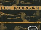 Lee Morgan Vol. 3 200g (New Profile) LP from the Michael Hobson Archives