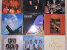 Three Dog Night, 9 Vinyl Record Lot, All LP, 7 US 1st Press Blue-eyed Soul Rock