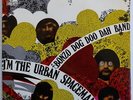 THE BONZO DOG DOO DAH BAND  - I'M THE URBAN SPACEMAN  EP - AUSTRALIA  LX 11,686