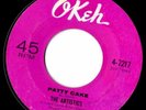 Artistics Patty cake / In another man arms Northern soul popcorn EX