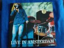 THE WHO - LIVE IN AMSTERDAM 1969